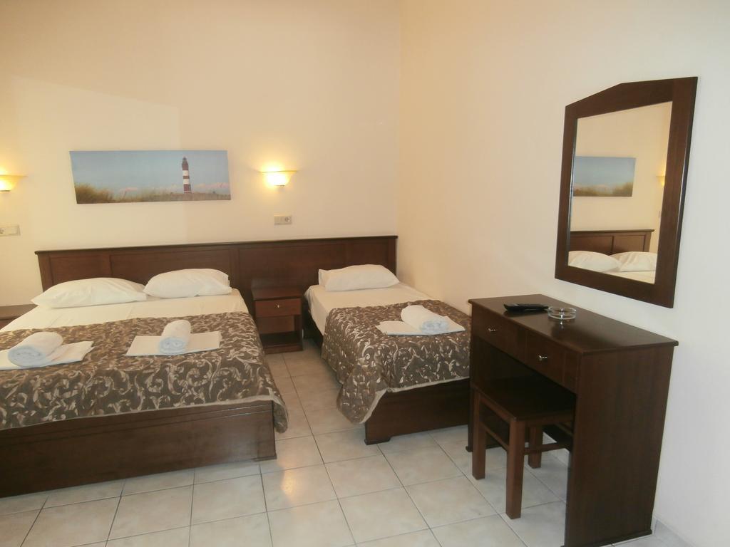 Villa Pelagos Paralia Katerinis Exterior photo