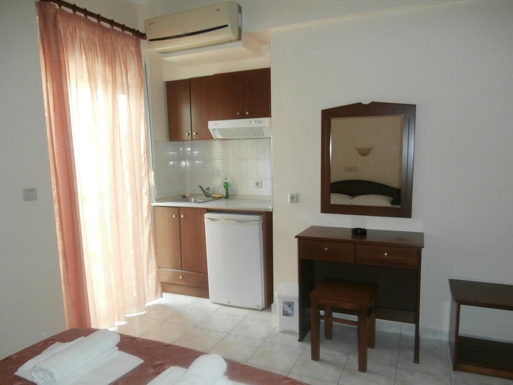Villa Pelagos Paralia Katerinis Exterior photo