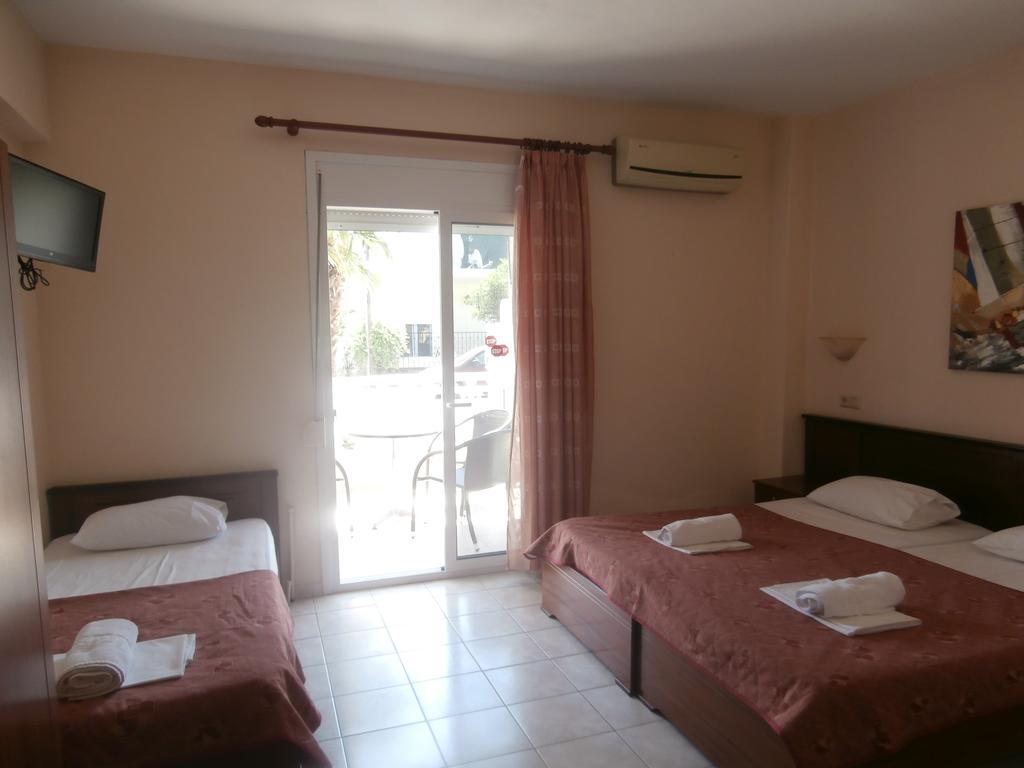 Villa Pelagos Paralia Katerinis Exterior photo
