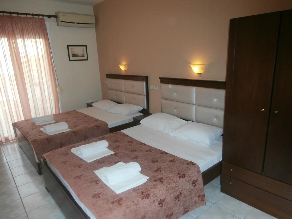 Villa Pelagos Paralia Katerinis Exterior photo