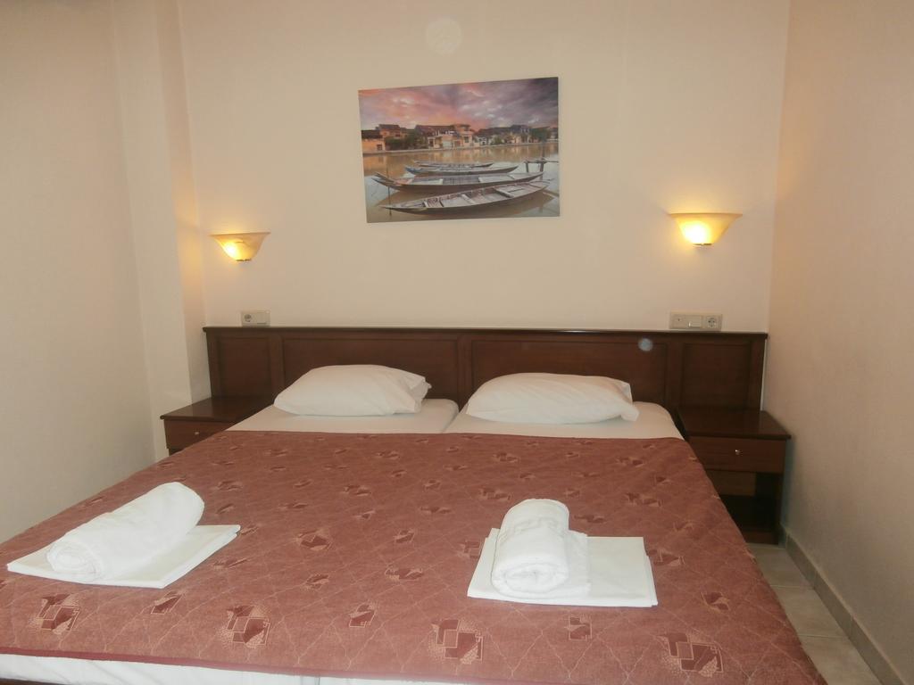 Villa Pelagos Paralia Katerinis Exterior photo