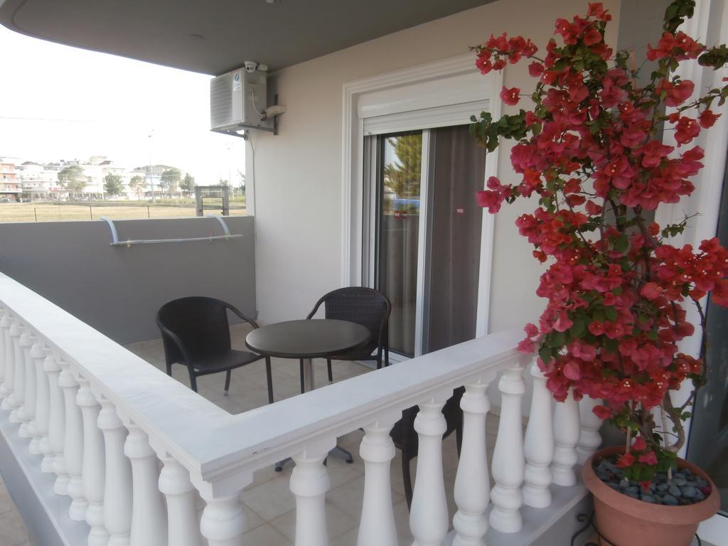 Villa Pelagos Paralia Katerinis Exterior photo